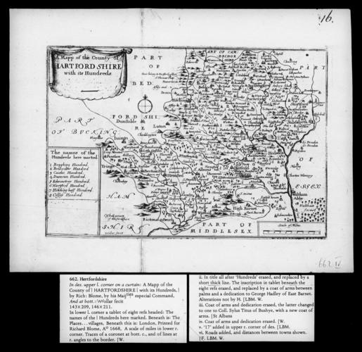 Herfordshire