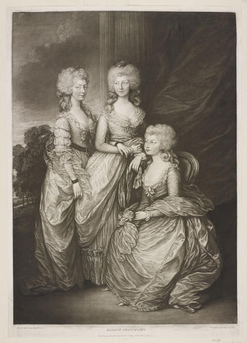 ELDEST PRINCESSES