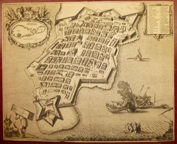 Valetta Civitas Nova Maltae olim Militiae Valetta Civitas Nova Maltae olim Militiae