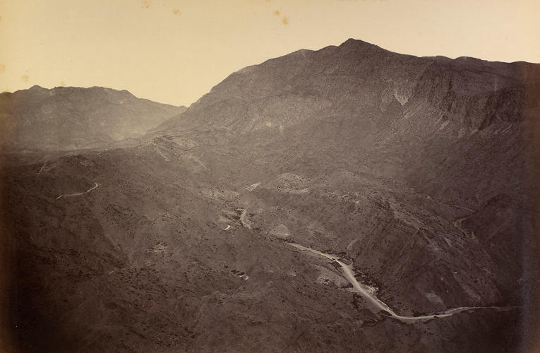 Khyber Pass Khyber Pass