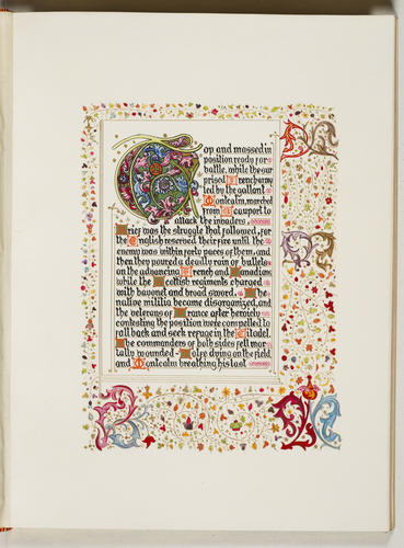 Quebec marginalia : with illustrations / by Arthur G. Doughty