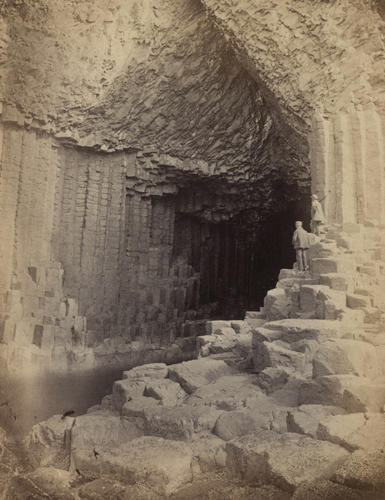 Fingal's Cave, Staffa Fingal's Cave, Staffa