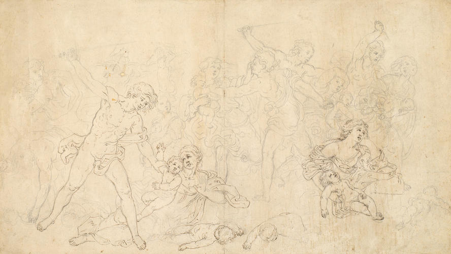 The Murder of the Innocents The Murder of the Innocents