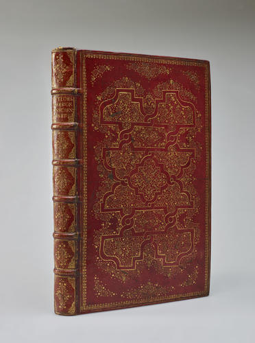 Ductor dubitantium, or, The rule of conscience in all her general measures : serving as a great instrument for the determination of cases of conscience; v. 1 / by Jeremy Taylor . . 