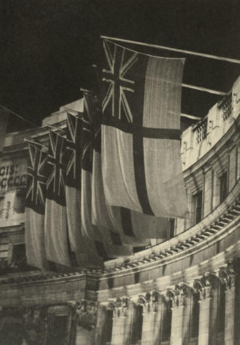 Admiralty Arch, London