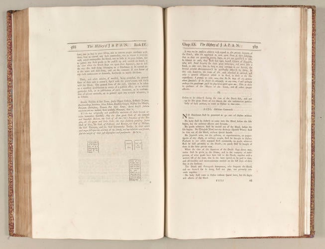 The History of Japan, giving an account of the ancient and present state and government of that empire, of its temples, palaces, castles and other buildings . . . : together with a description of the The History of Japan, giving an account of the ancient and present state and government of that empire, of its temples, palaces, castles and other buildings . . . : together with a description of the
