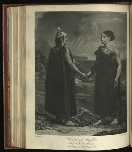 Voyages made in the years 1788 and 1789 from China to the North-West coast of America : to which are prefixed, an introductory narrative of a voyage performed in 1786, from Bengal, in the ship Nootka.