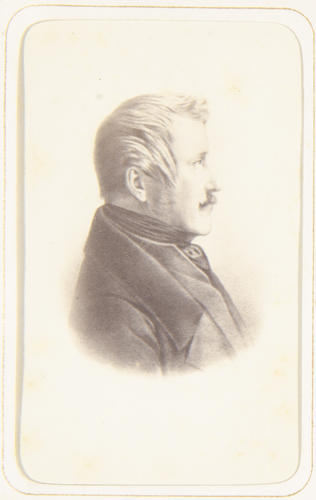 Ferdinand, Landgrave of Hesse-Homburg (1783-1866)