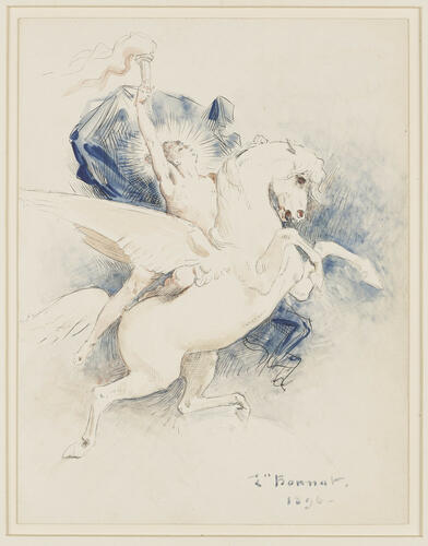 Phoebus Apollo