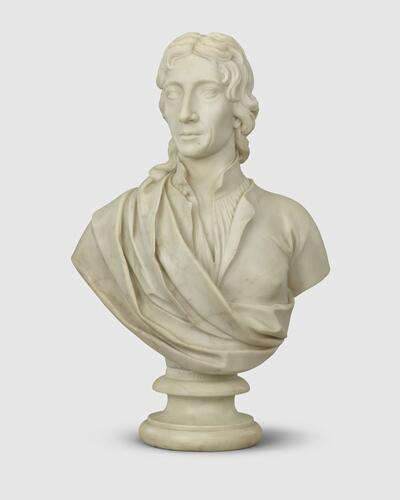 Robert Boyle (1627-1691)