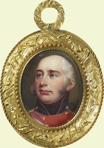 Prince Edward, Duke of Kent (1767-1820)