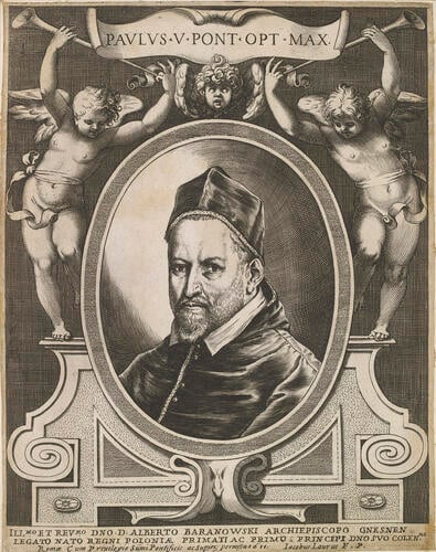 Paul V