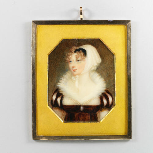 Princess Amelia (1783-1810) Princess Amelia (1783-1810)