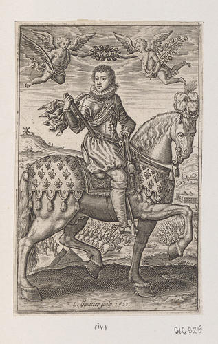 [Louis XIII, King of France]