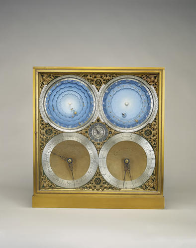 Astronomical Clock Astronomical Clock