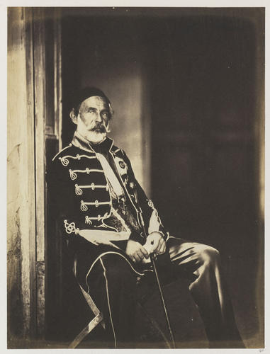 Omar Pacha (1806-1871) Omar Pacha (1806-1871)