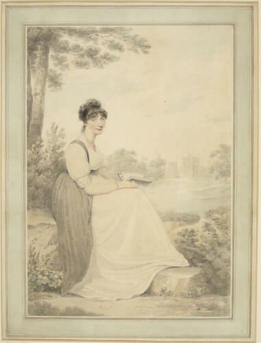 Princess Augusta (1768-1840)
