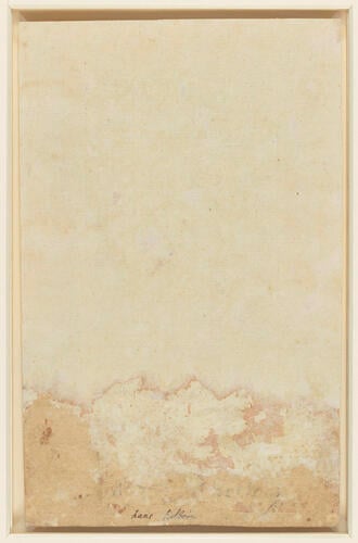 An unidentified woman