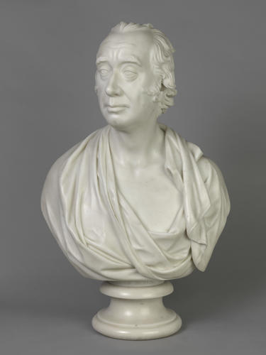 Francis Rawdon-Hastings (1754-1826), when 2nd Earl of Moira, later 1st Marquess of Hastings