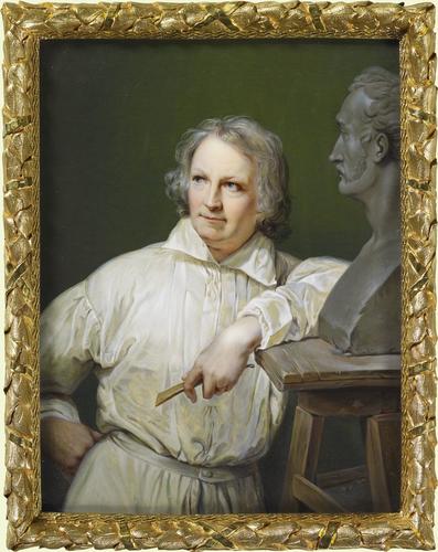 Bertel Thorvaldsen (1770-1844)