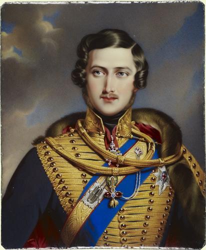 Prince Albert (1819-1861)