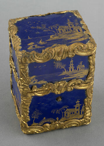 Etui