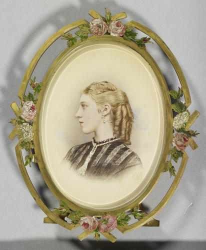 Marie, Princess of Hanover (1849-1904)