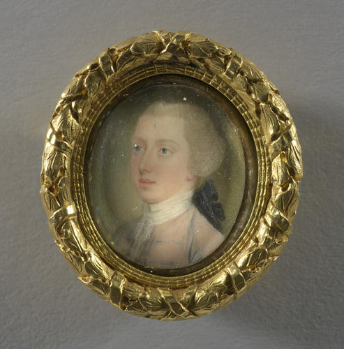 Prince Frederick William (1750-1765)
