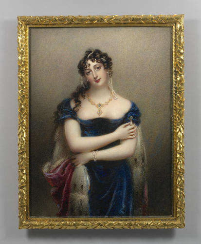 Lady Charles Bentinck (1782-1813) Lady Charles Bentinck (1782-1813)