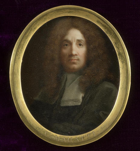 Carlo Maratti (1625-1713)