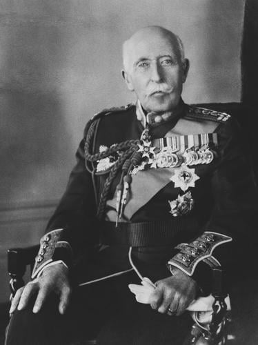Prince Arthur, Duke of Connaught (1850-1942) Prince Arthur, Duke of Connaught (1850-1942)