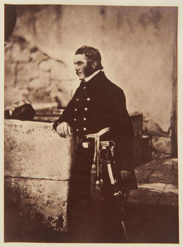General James Bucknall Estcourt (1802-55) General James Bucknall Estcourt (1802-55)