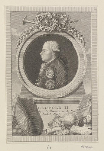 Leopold II (Holy Roman Emperor) Leopold II (Holy Roman Emperor)