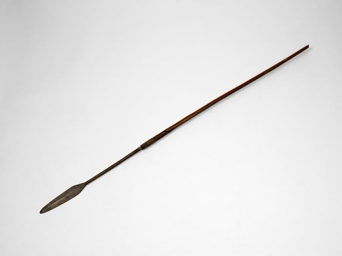 Master: Spear Master: Spear