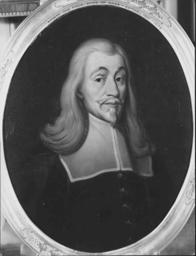 Ernest the Pious, Duke of Saxe-Gotha (1601-1675)