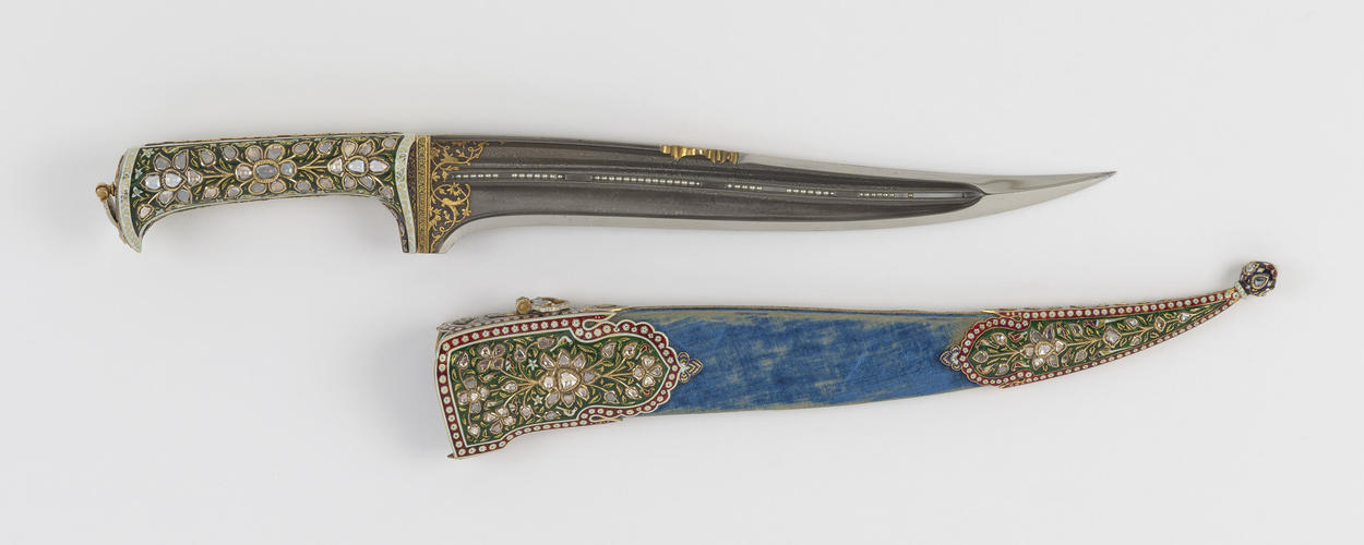 Item: Dagger Item: Dagger