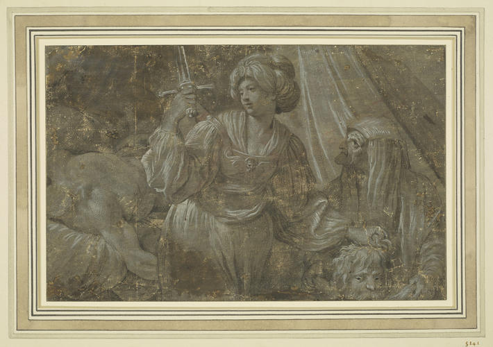 Judith and Holofernes Judith and Holofernes
