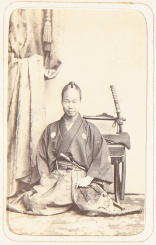 Tachi Kōsaku