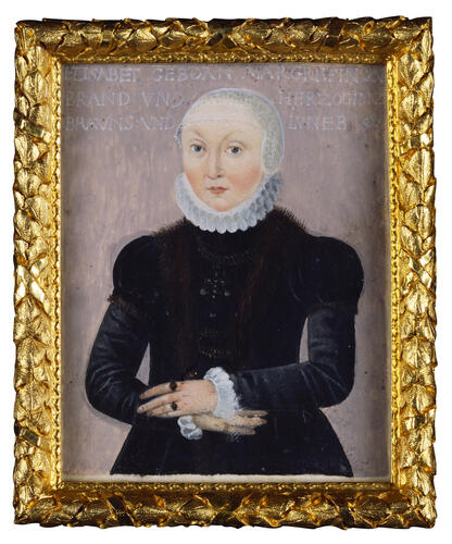 Elizabeth Magdalene, Duchess of Brunswick-Lüneburg (1537-1595)