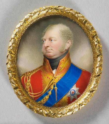 Frederick, Duke of York (1763-1827)
