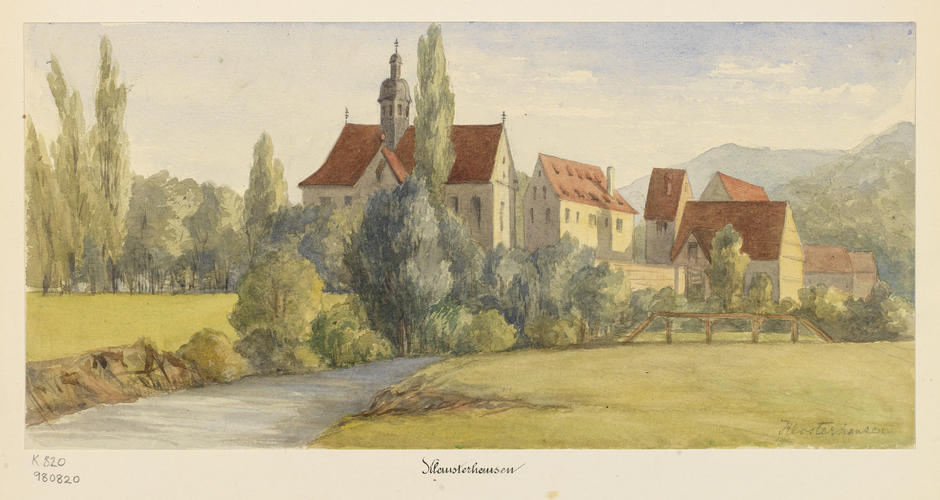 Klausterhausen