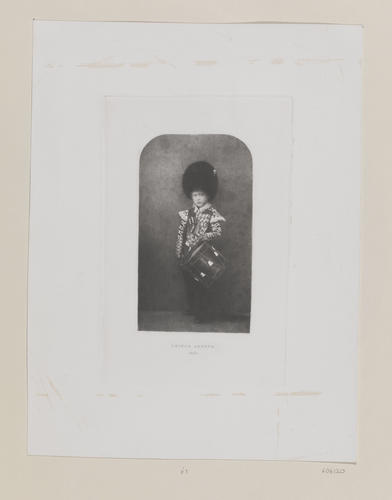 PRINCE ARTHUR