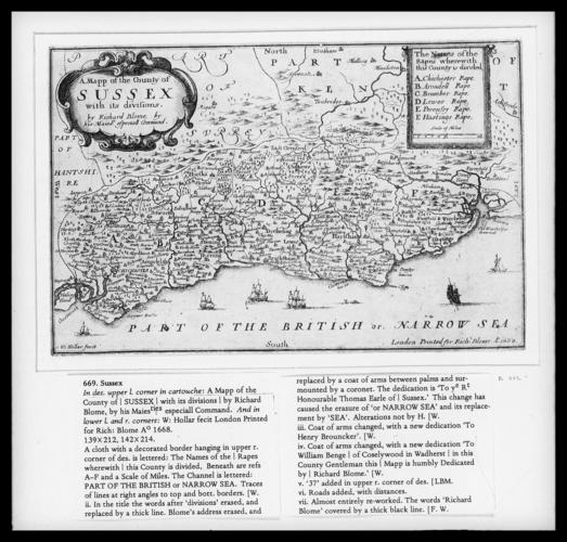 Sussex Sussex