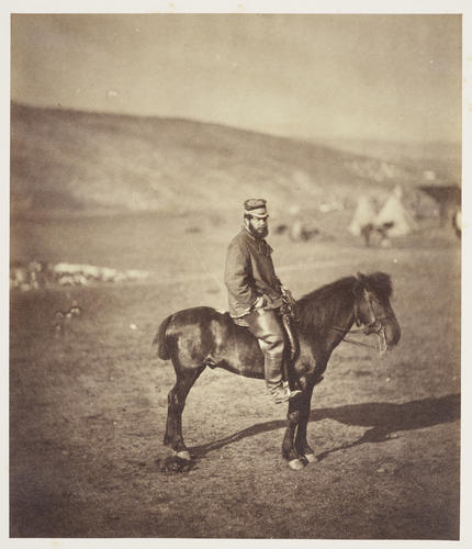 Captain Inglis 5th Dragoons Captain Inglis 5th Dragoons