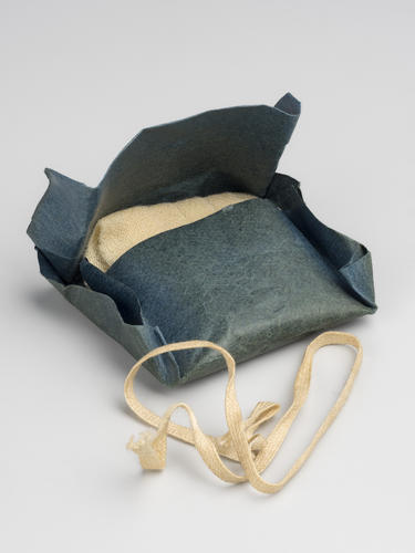 Parcel of linen
