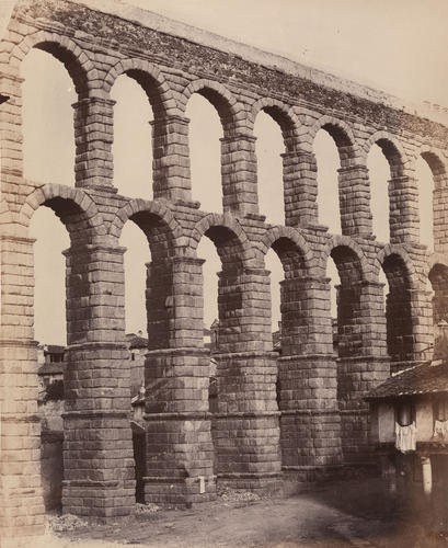 Aqueduct, Segovia