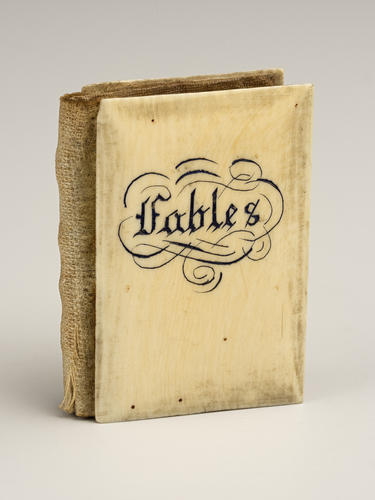 Petit fabuliste
