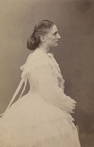 Princess Sophie, Duchess of Bavaria (1845-1867) Princess Sophie, Duchess of Bavaria (1845-1867)