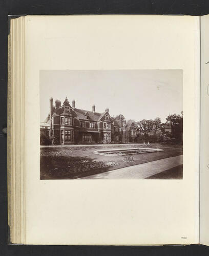 Silwood Park, Sunningdale Silwood Park, Sunningdale