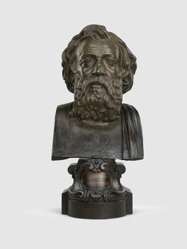 Diogenes (412 or 414 - 323BC)